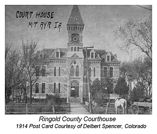 courthouse