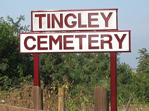 tingley