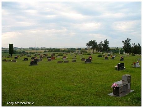 cemetery