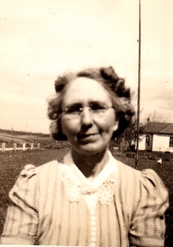 Elizabeth McMullen