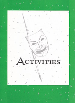 Activities