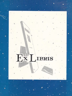 exlibris