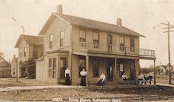 Foley Hotel