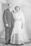 Bill and Mary (Gustafson) Arndt