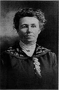 Clara Miller Justice