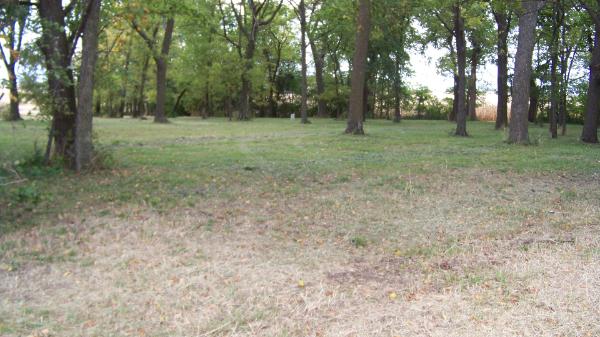 Folck Cemetery aka Windy Knoll