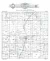 1911 Douglas Twp. Plat Map