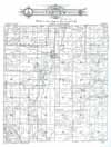 1911 Fairview Twp. Plat Map