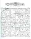 1911 Westphalia Twp. Plat Map