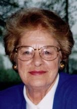 Mary L. Albon Obit