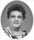 Eileen May (Hauschildt) Strong Auen Obit