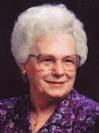 Lorraine Alice Davis Obit