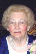 Delores Marie Elizabeth Gross Obit