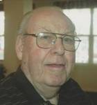 Cy K. Hulsebus Obit