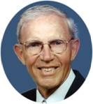 John Wesley Larson Obit