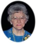 Inez Marie McElwain Obit