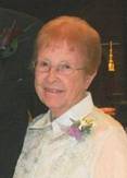 Donna Claire (Terwilleger) Mullen Obit