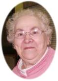 Lillian Kathryn (Kramer) Schaben Obit