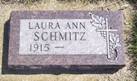 Laura A. Schmitz Obit