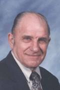 Paul M. Voggesser Obit