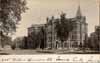 Central School, Harlan, Iowa