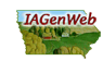 IAGenWeb Logo