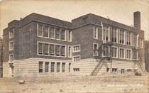 Toledo High School