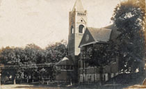 Congregational Church