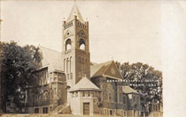 Congregational Church