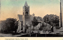 Congregational Church