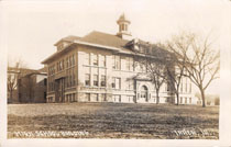 Traer High School