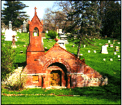 Ottumwa Cemetery