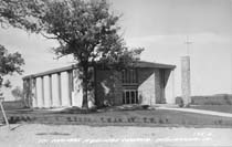 Saint Thomas Aquines Church, Indianola