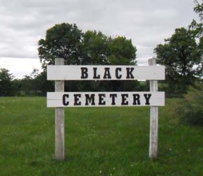 Black Cemetery