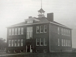 Carlisle High School