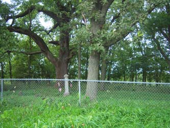 Conklin Cemetery