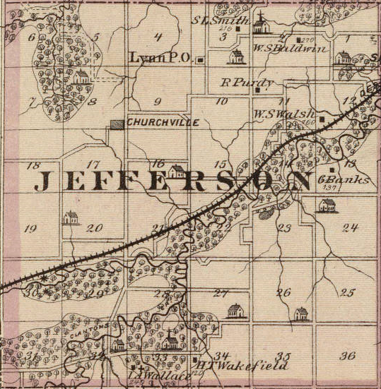 Jefferson Township