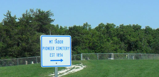 Mount Tabor Cemetery