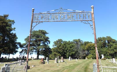 Newbern Cemetery