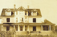 Randleman House