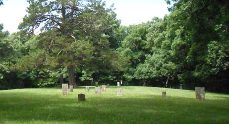 Smith Cemetery