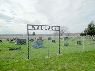 Wallace Cemetery