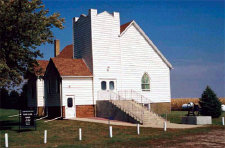 Calvary Presbyterian