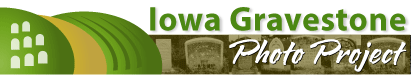 IA Gravestones Project