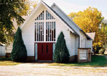 United Church of Christ