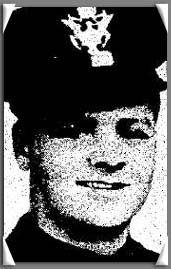 2nd Lt. Paul Waggoner