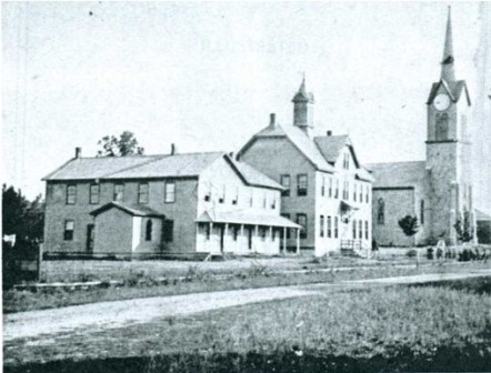 Photo of Our Lady of Seven Dolors Church