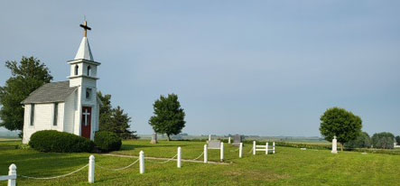 Chapel Hill Cemetery