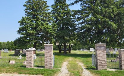 Grafton Cemetery