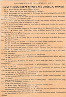 Northwood Souvenir, page 2